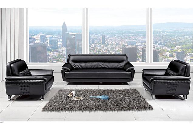 簡約辦公沙發(fā)-8