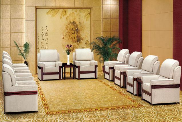 貴賓會議沙發(fā)-1
