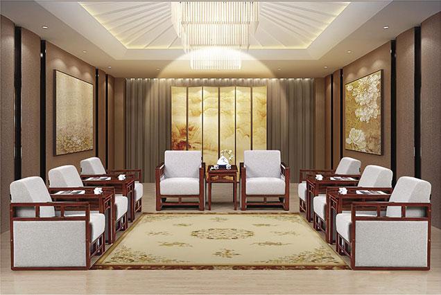 貴賓會議沙發(fā)-6